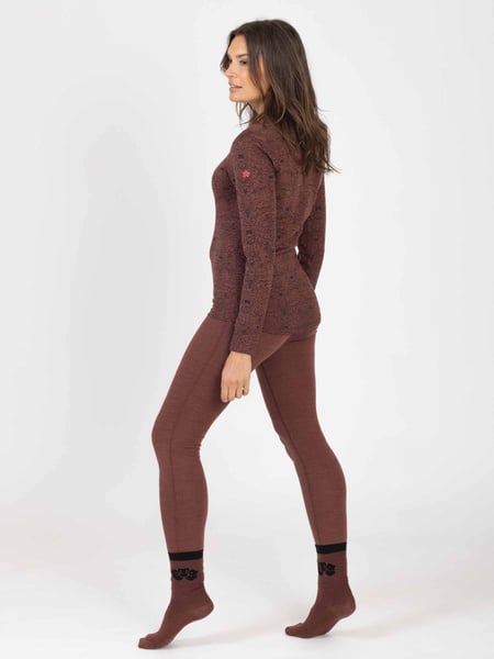 Kurbits Merino Warm Set W