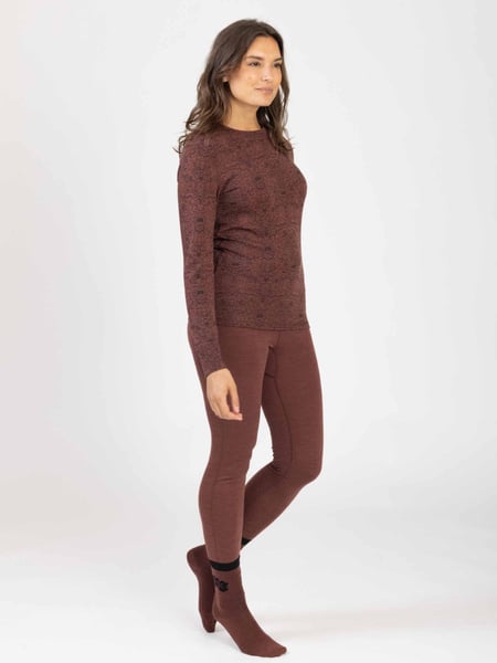 Kurbits Merino Warm Set W