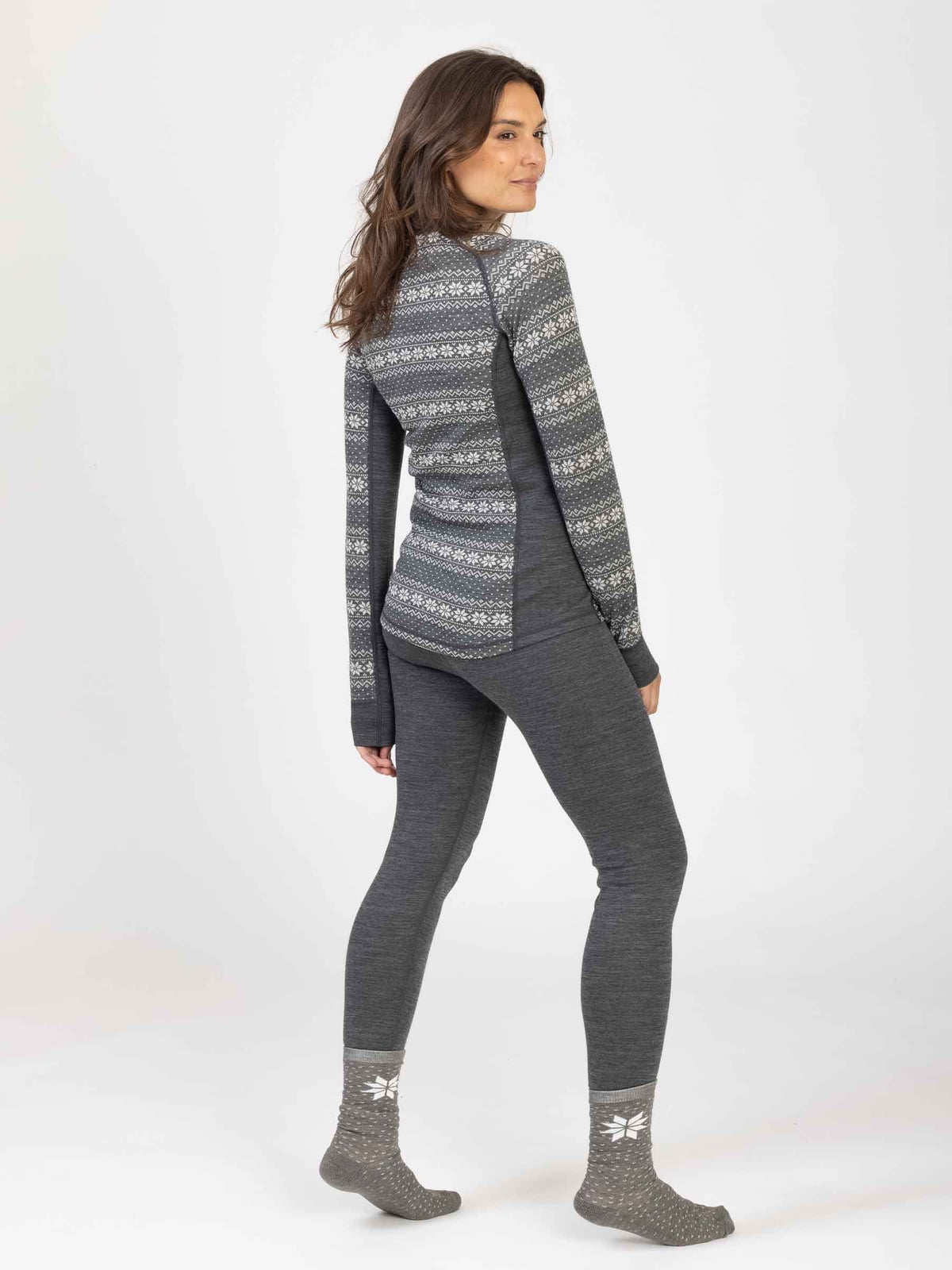 Furuby Merino Warm Set W
