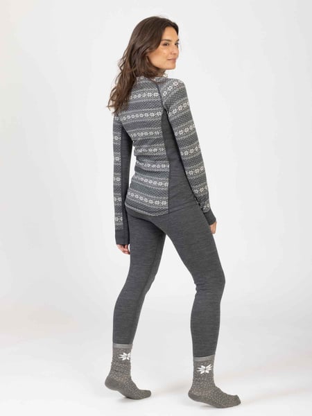 Furuby Merino Warm Set W