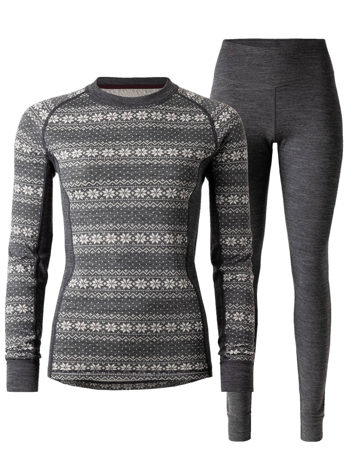 Furuby Merino Warm Set W