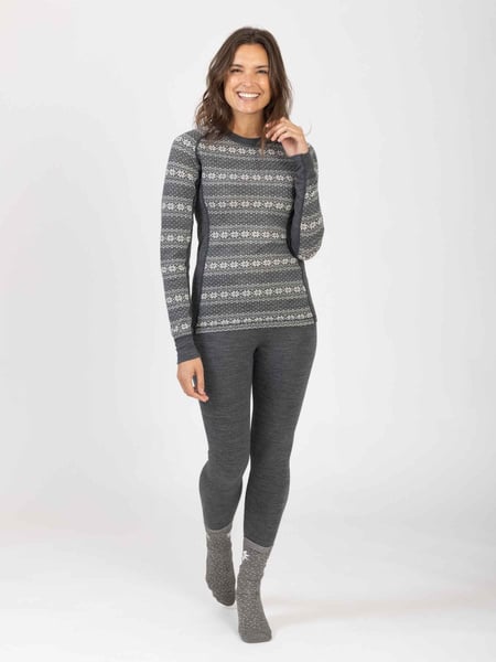 Furuby Merino Warm Set W