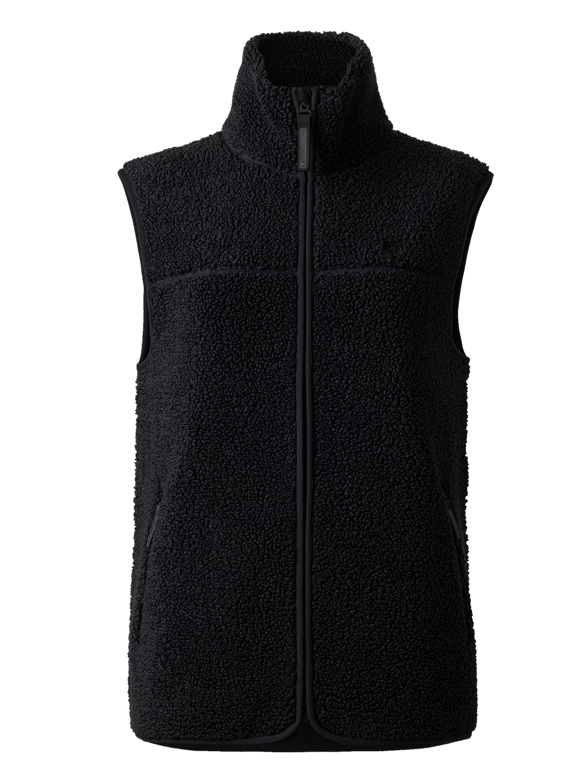 Lima Pile Vest Women