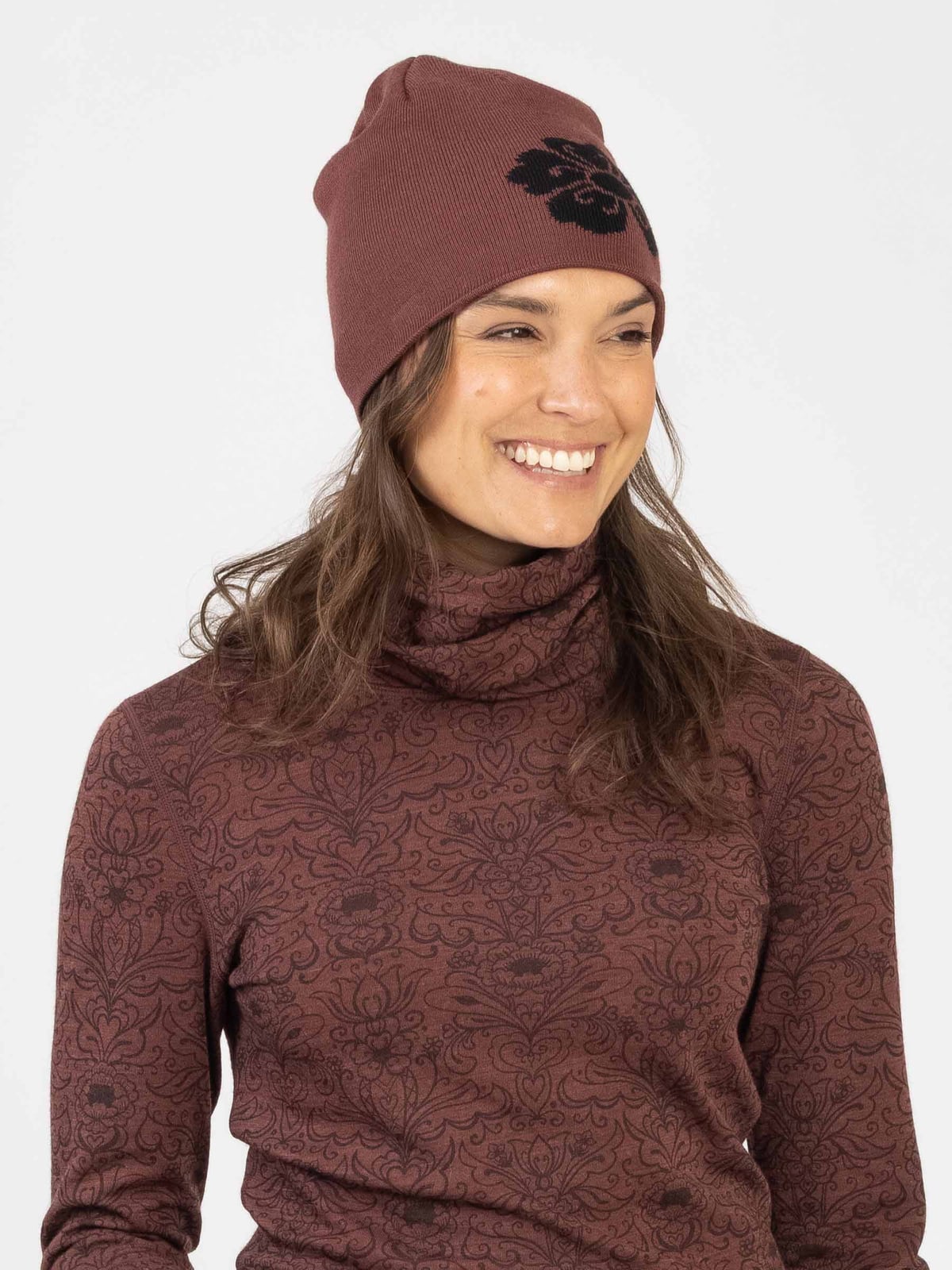 Kurbits Merino Warm Neckwarmer