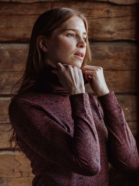 Kurbits Merino Warm Neckwarmer