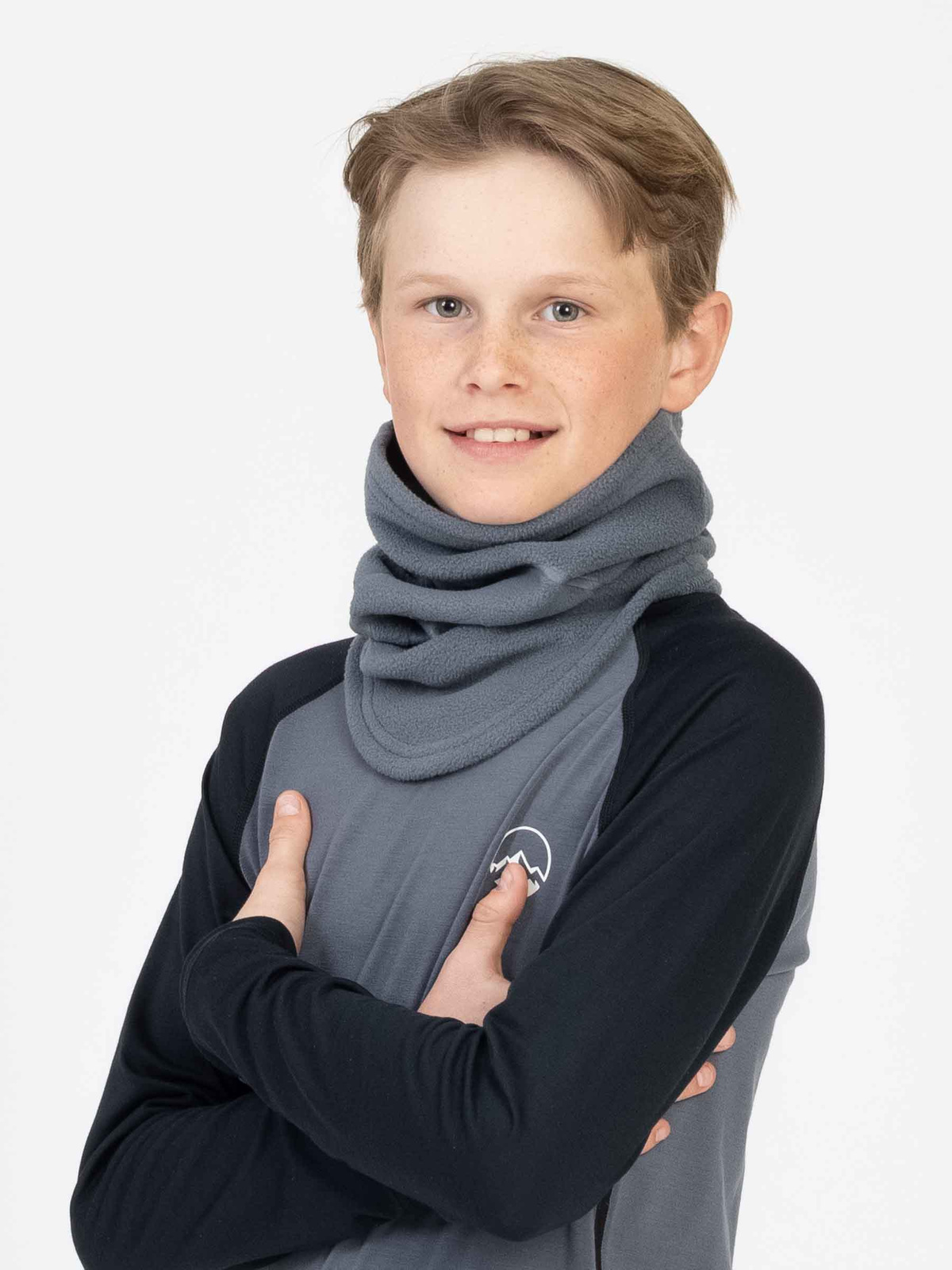 Hemsedal Fleece Neckwarmer
