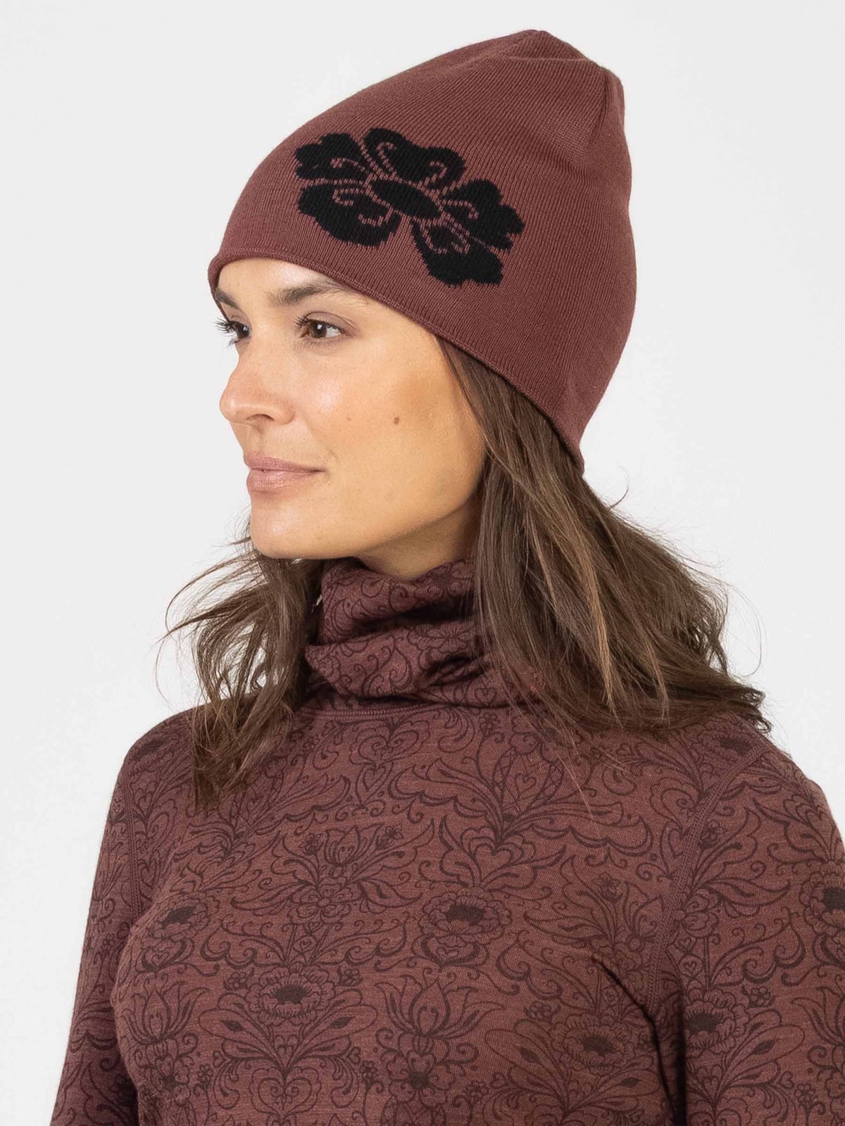 Kurbits Wool Mix Hat