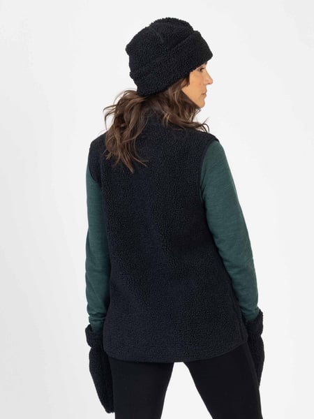 Lima Pile Beanie