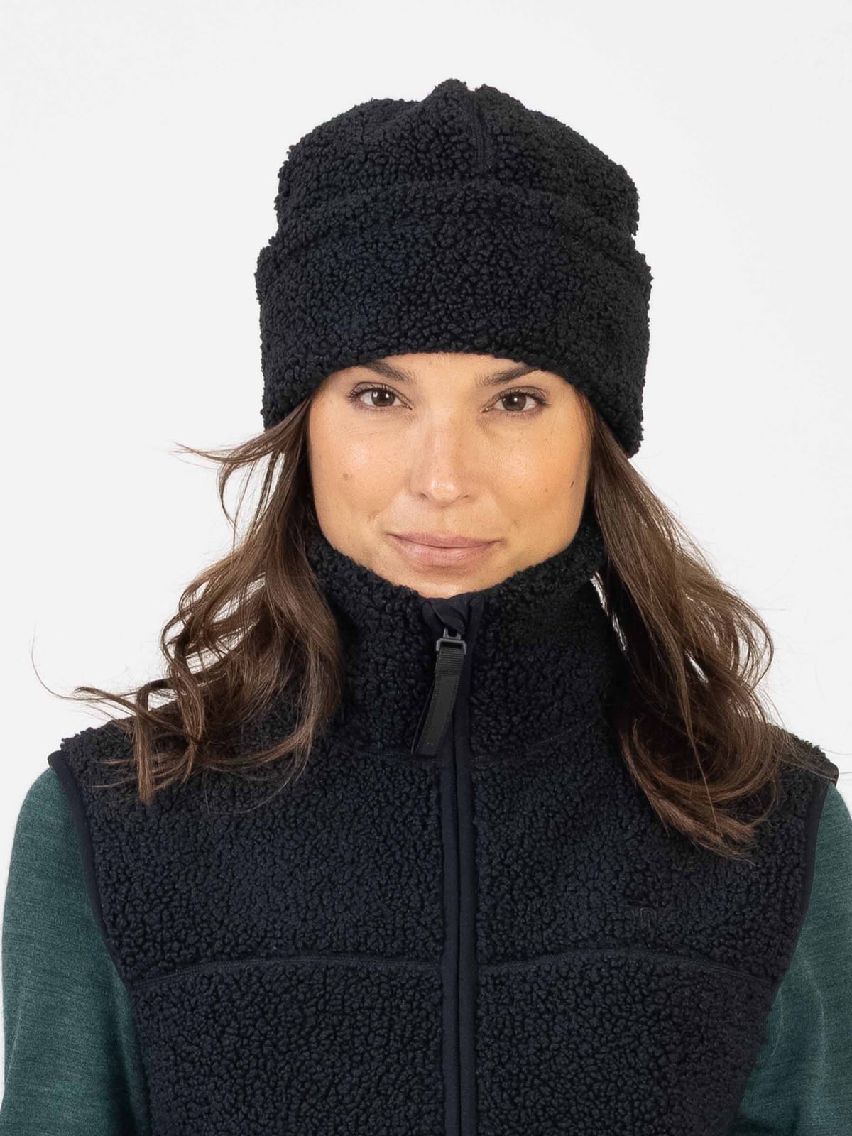 Lima Pile Beanie