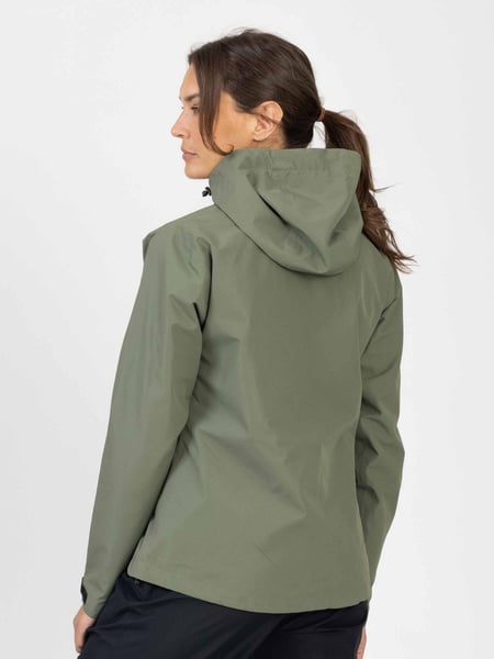 Tiveden Rain Jacket W