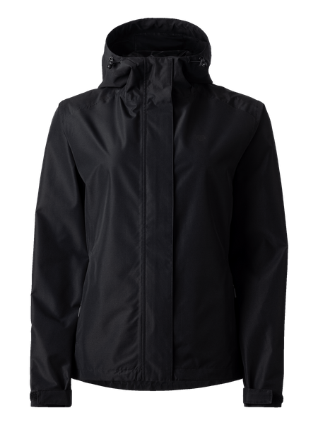 Tiveden Rain Jacket W