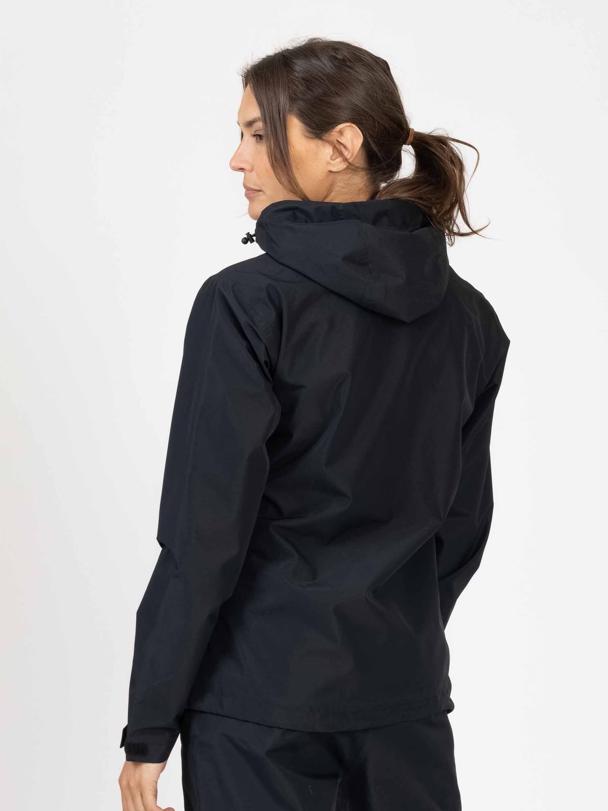 Tiveden Rain Jacket W