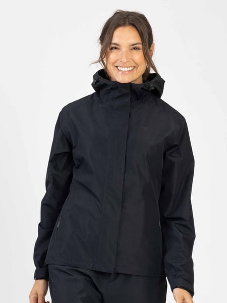 Tiveden Rain Jacket W