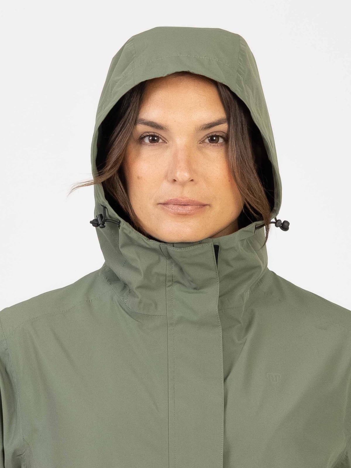 Tiveden Rain Jacket W