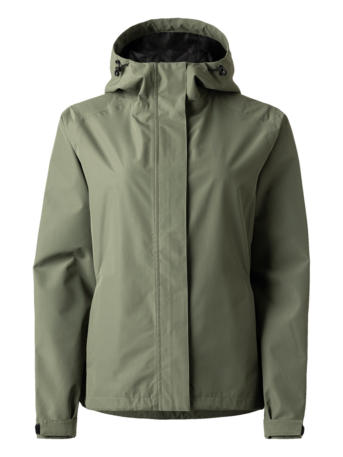 Tiveden Rain Jacket W