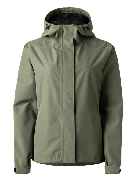 Tiveden Rain Jacket W
