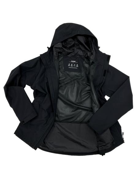 Tiveden Rain Jacket W