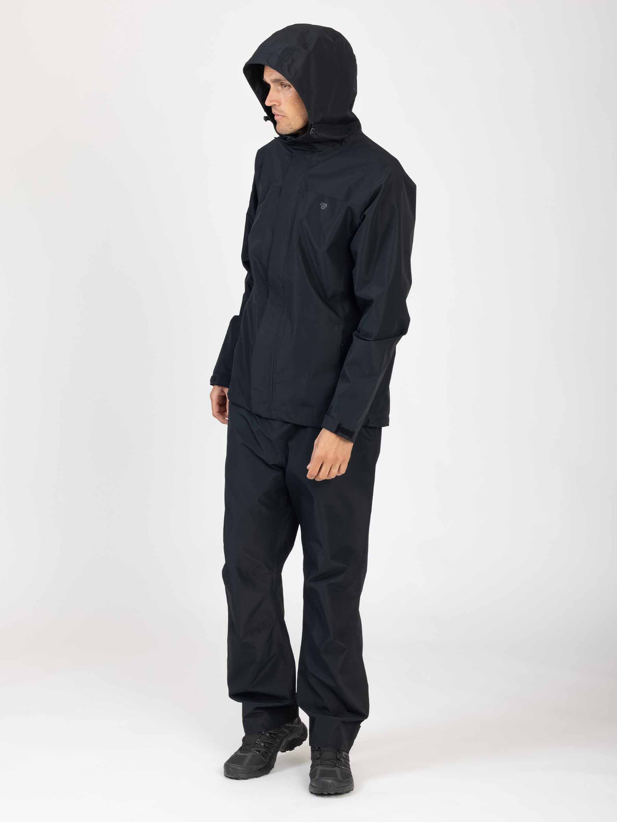 Tiveden Rain Jacket Men
