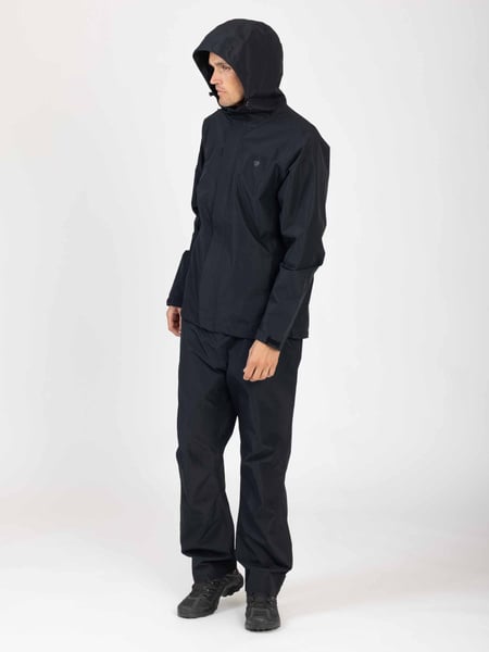 Tiveden Rain Jacket Men
