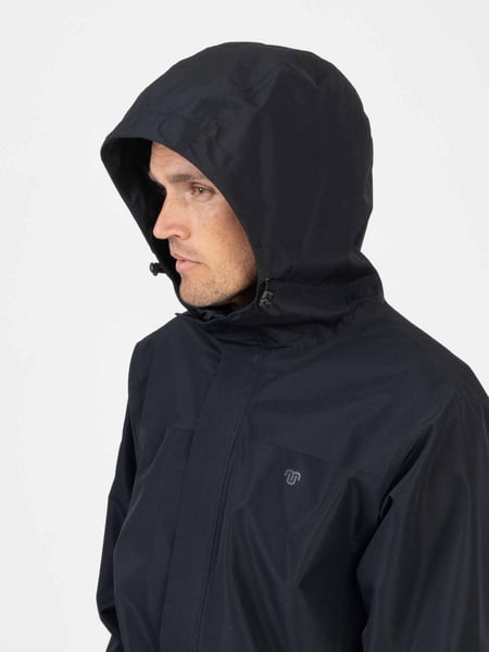 Tiveden Rain Jacket Men