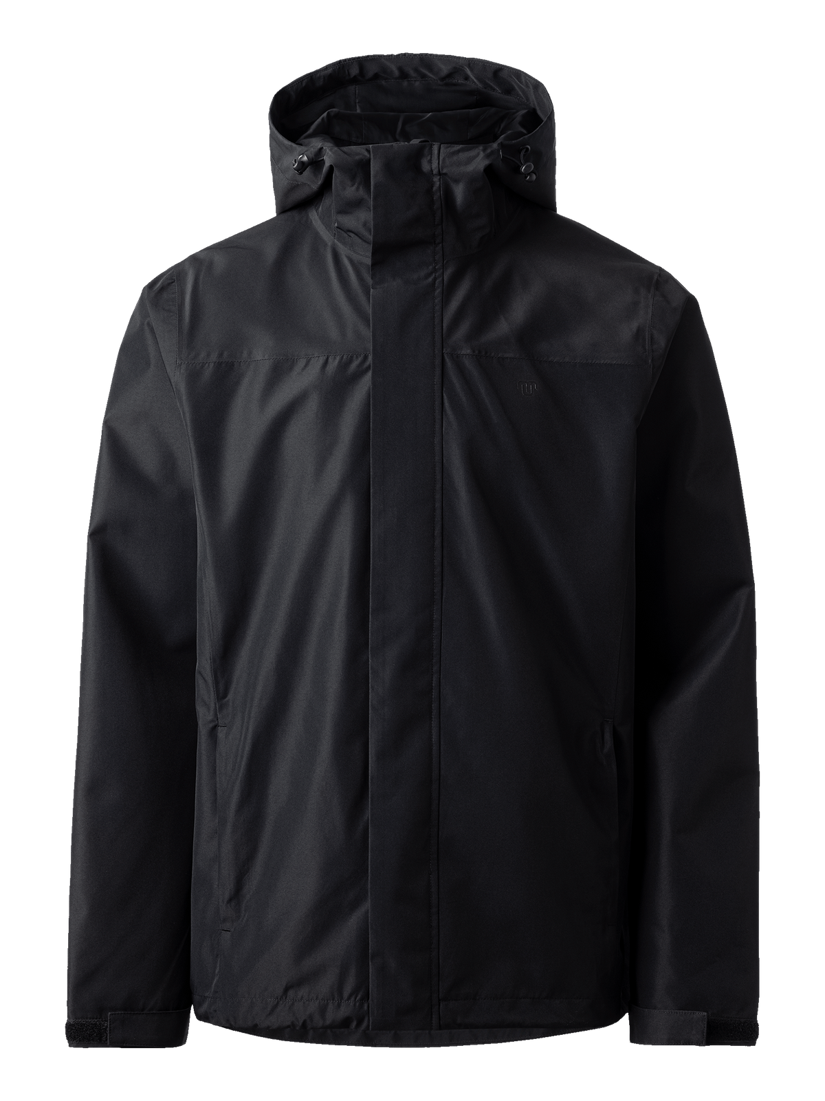 Tiveden Rain Jacket Men