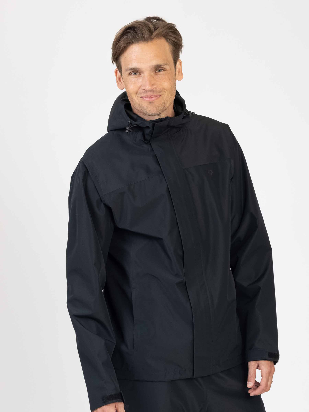 Tiveden Rain Jacket Men