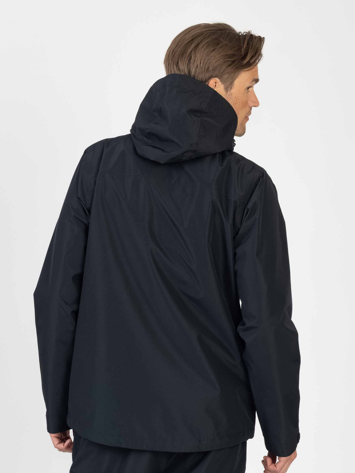 Tiveden Rain Jacket Men