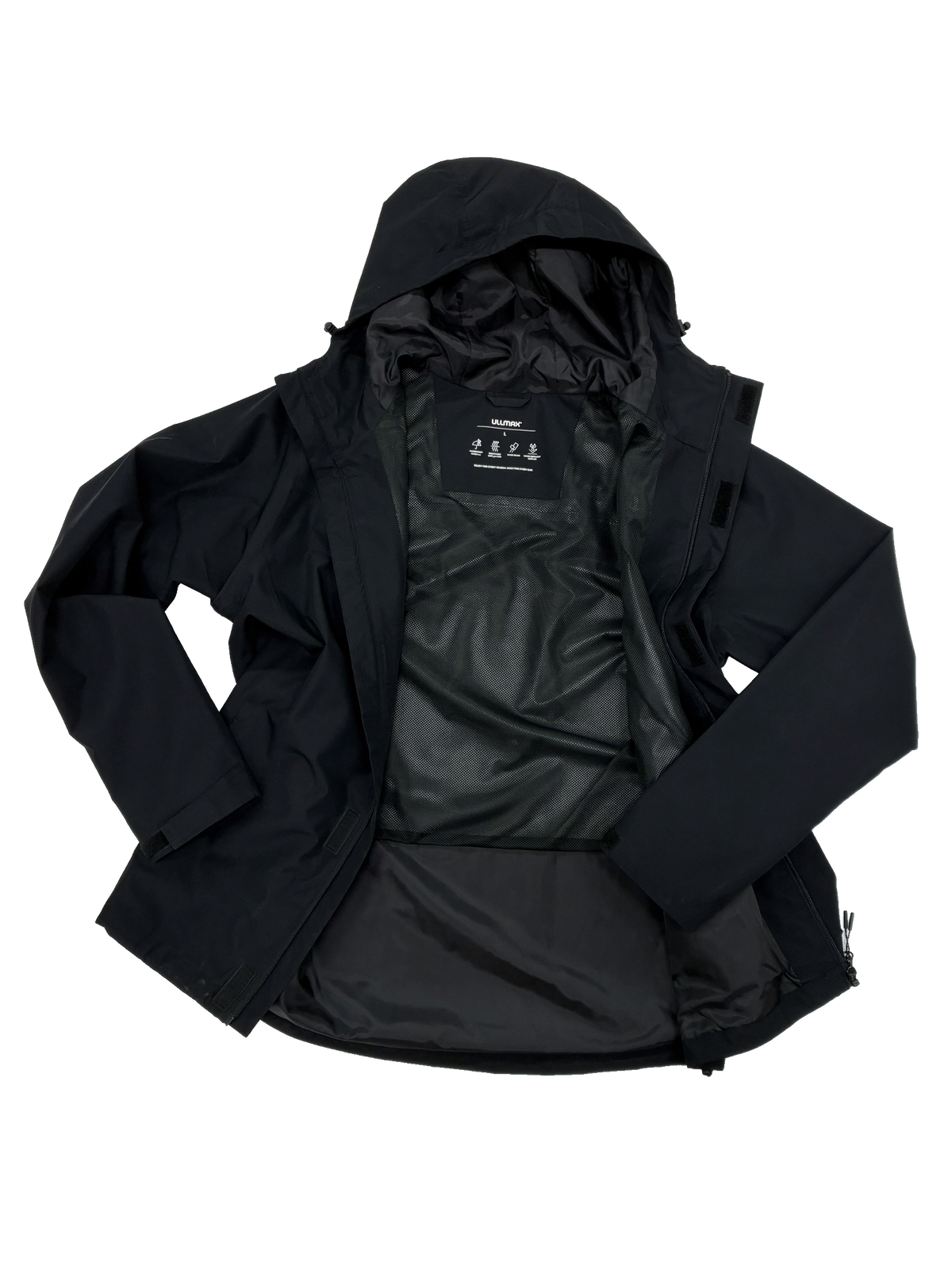 Tiveden Rain Jacket Men