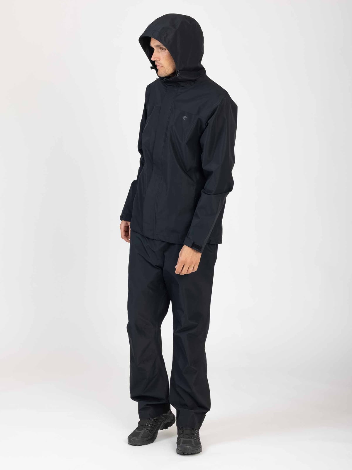 Tiveden Rain Pants Men