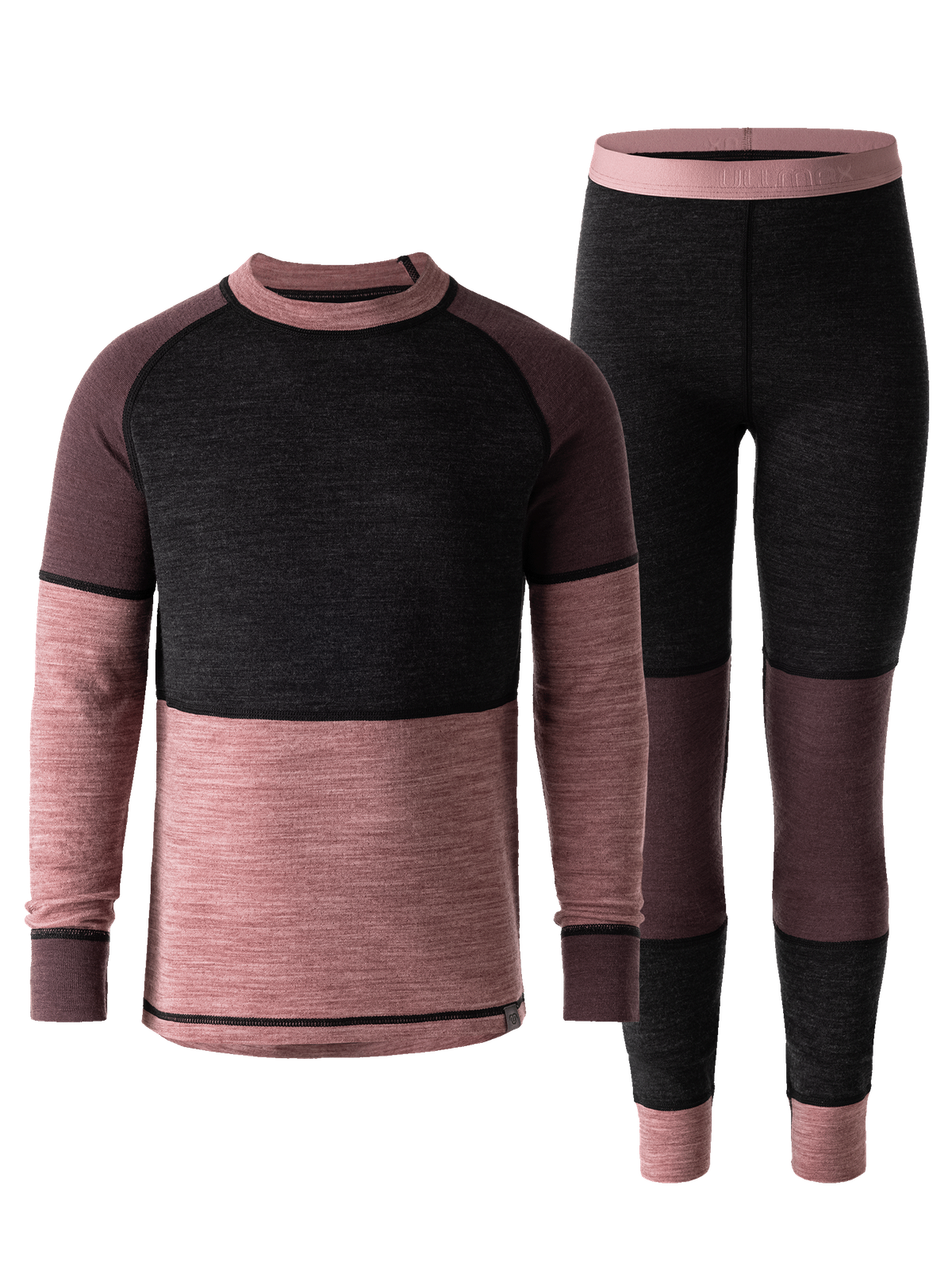 Vedby Merino Warm Set Youngster