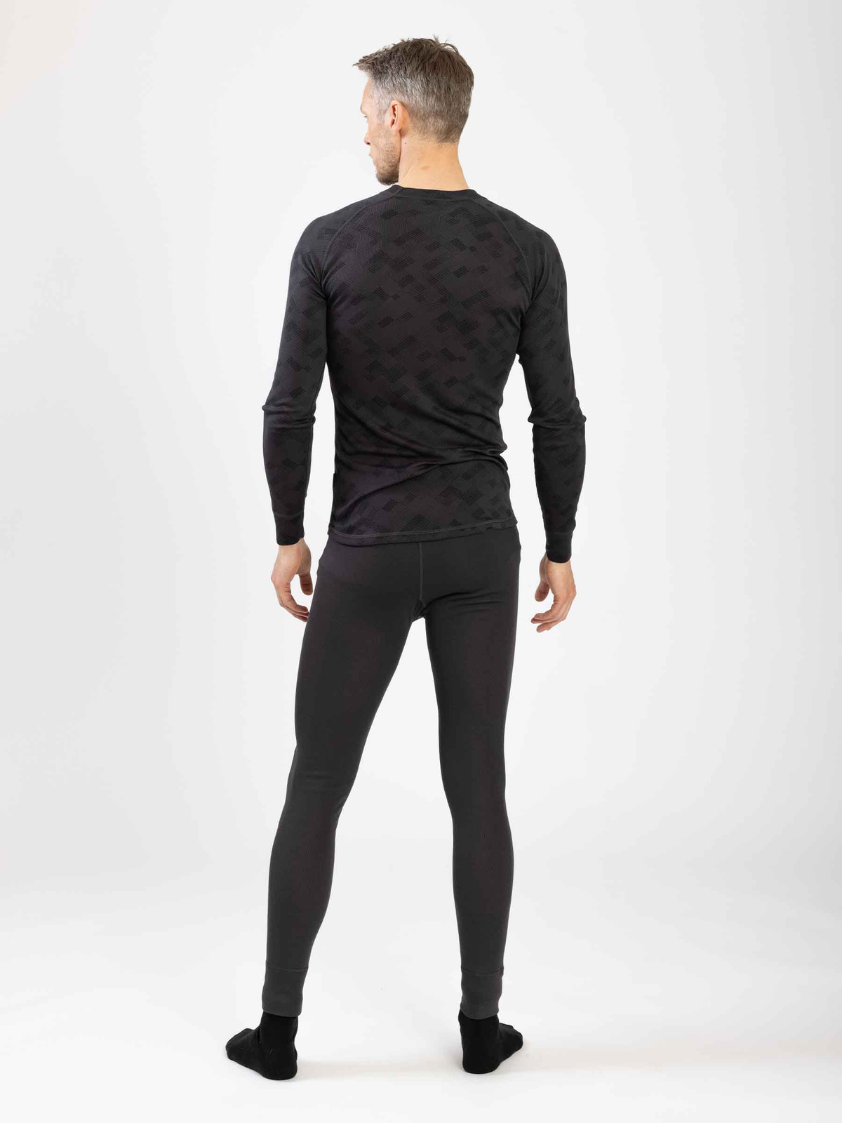 Active Set M