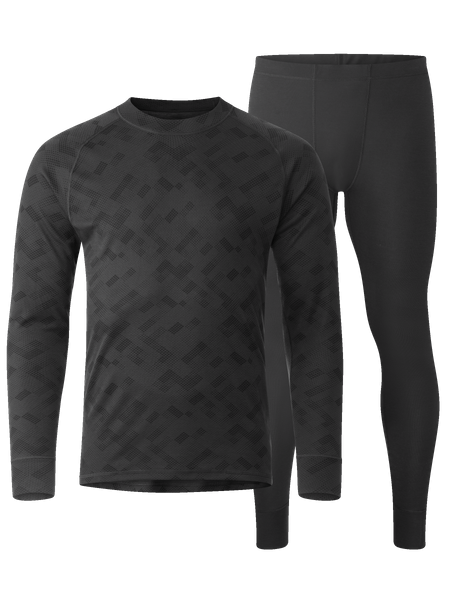 Active Set M