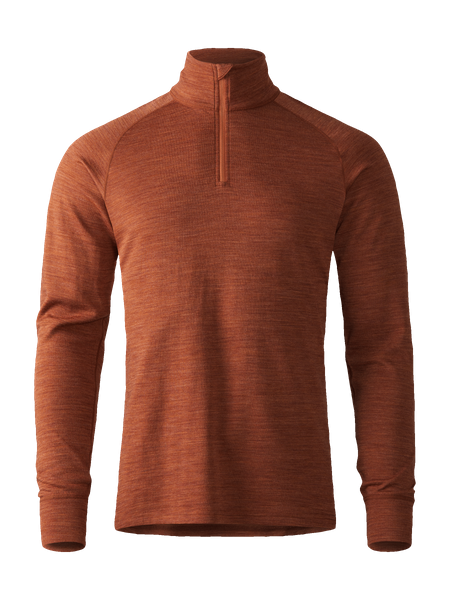 Merino Warm 1/2 Zip M