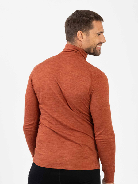 Merino Warm 1/2 Zip M
