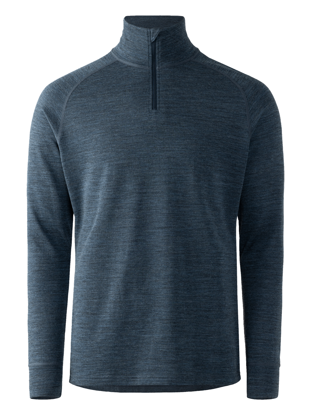 Merino Warm 1/2 Zip M