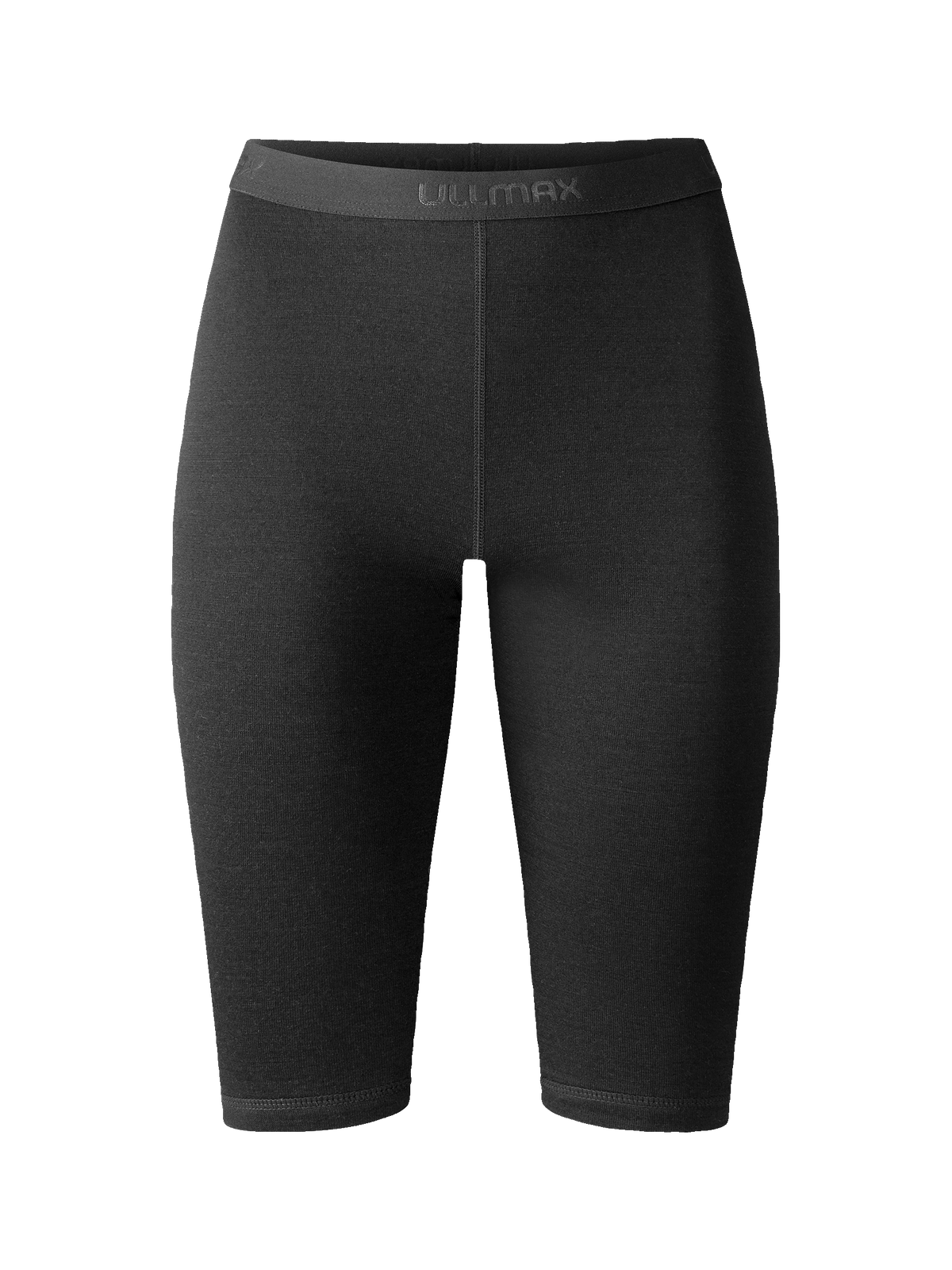 Merino Warm Short Pant W