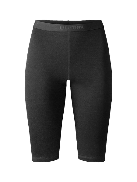 Merino Warm Short Pant W