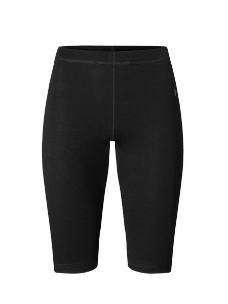 Merino Warm Short Pant W