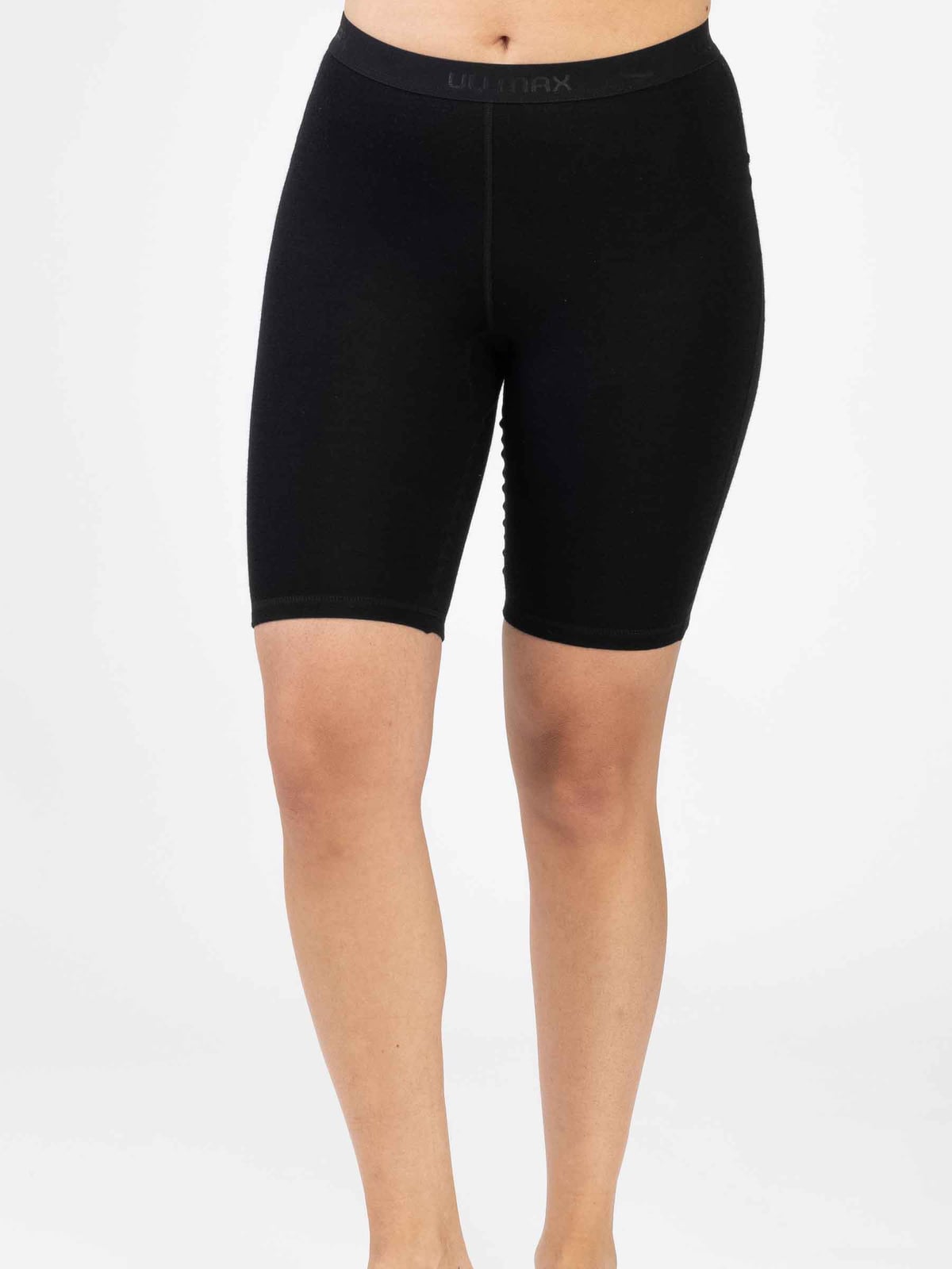 Merino Warm Short Pant W