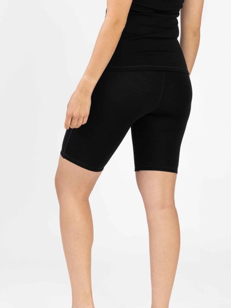 Merino Warm Short Pant W