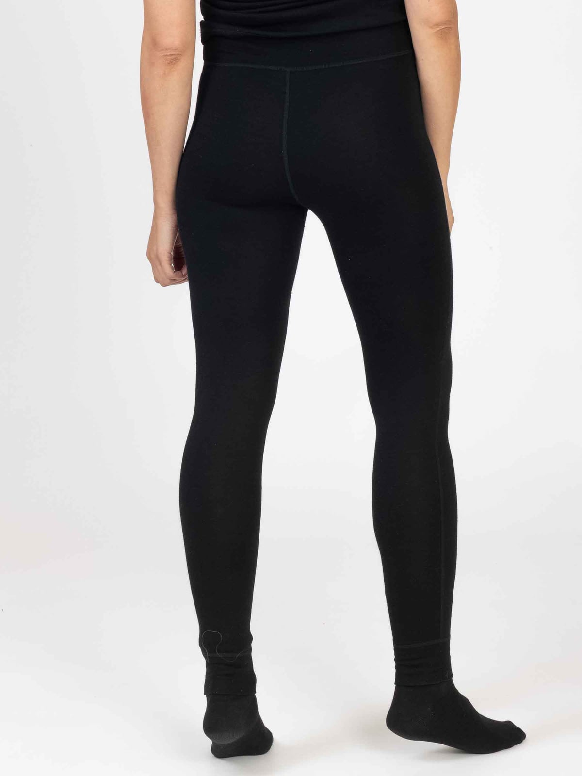 Merino Warm Pant W