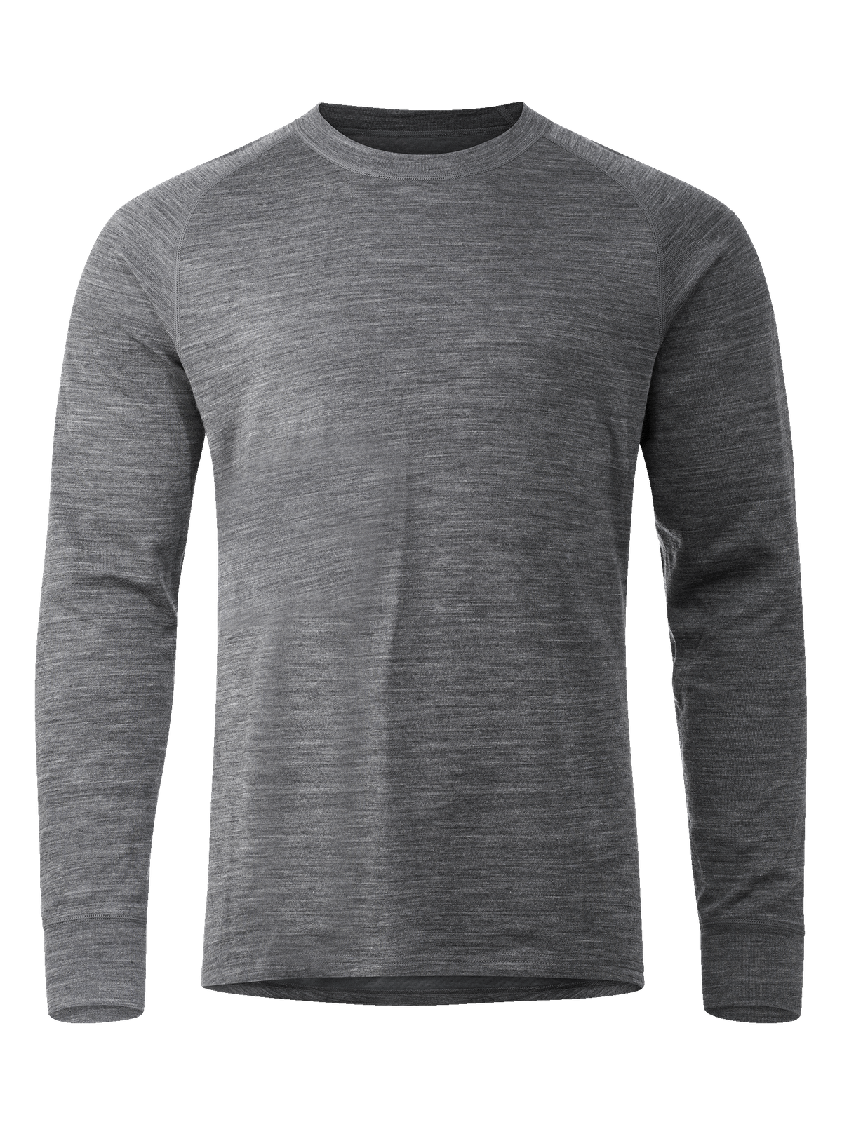 Merino Warm LS M
