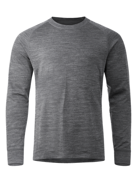 Merino Warm LS M