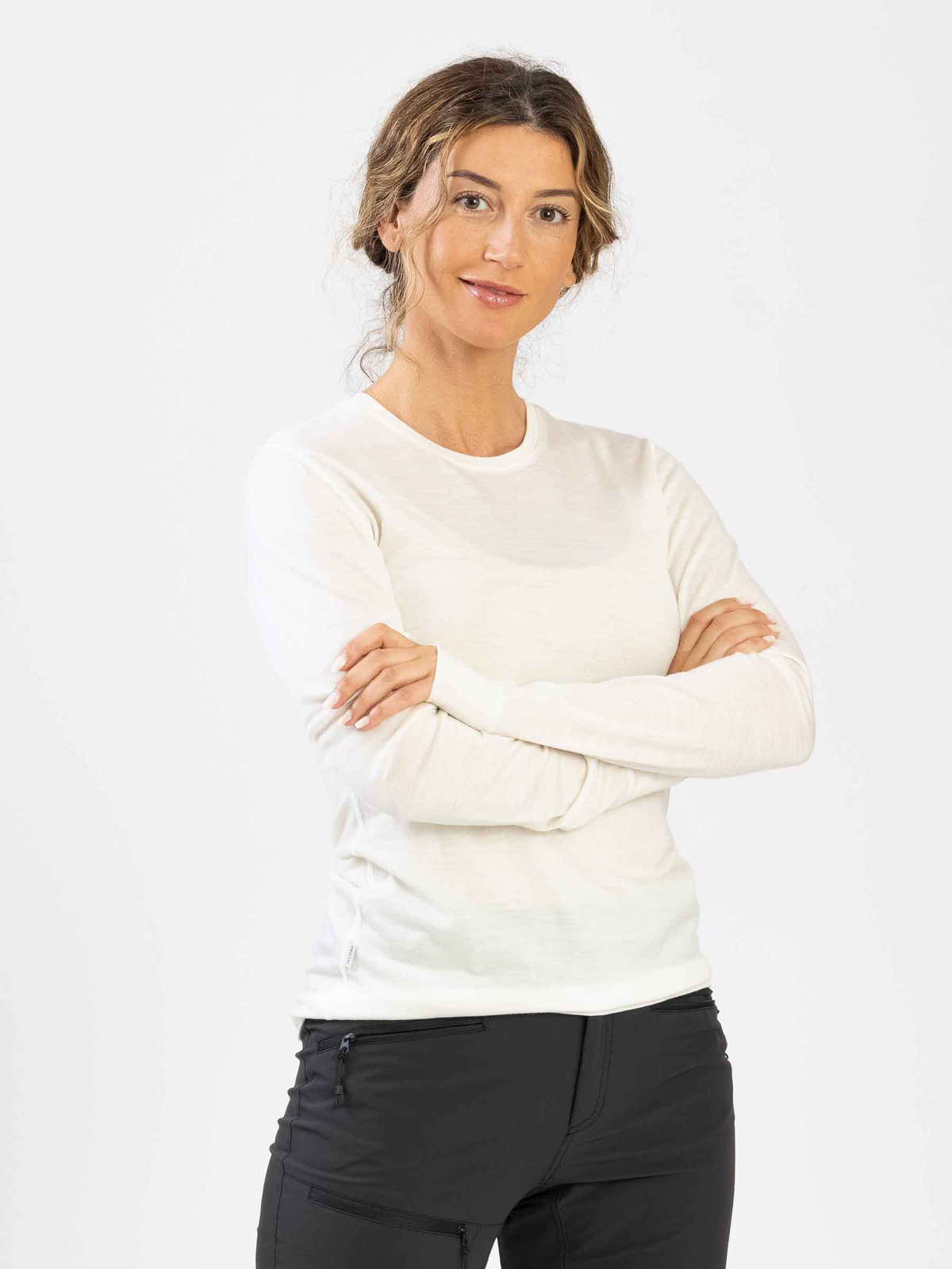 Merino Light LS W