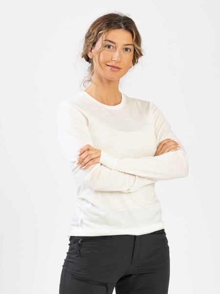 Merino Light LS W