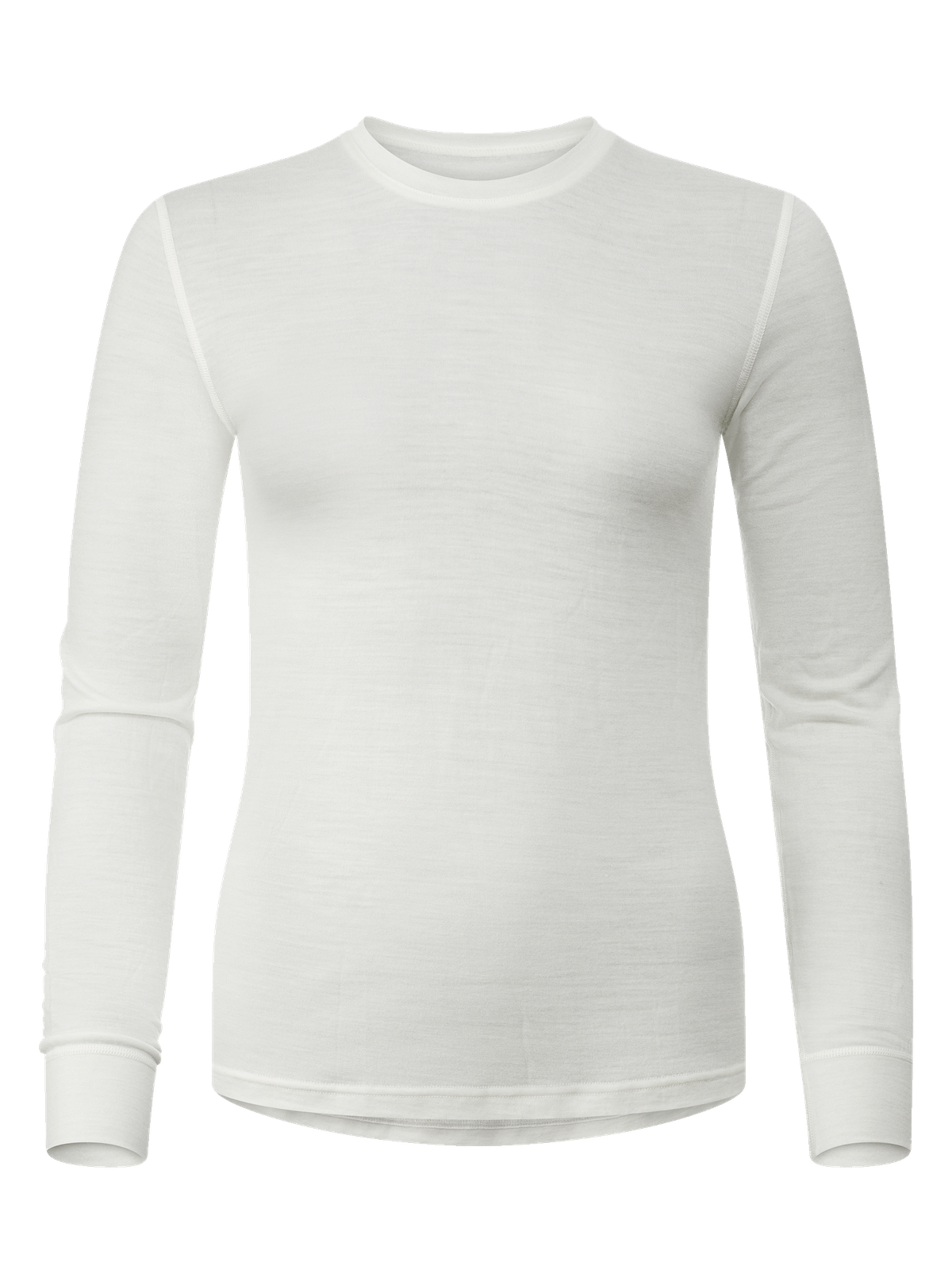 Merino Light LS W