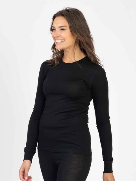 Merino Light LS W