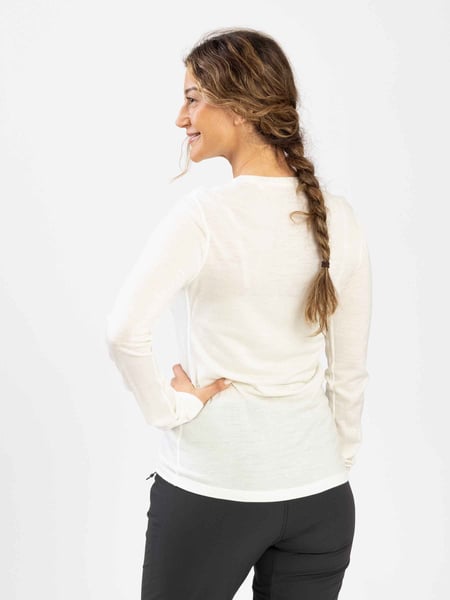 Merino Light LS W
