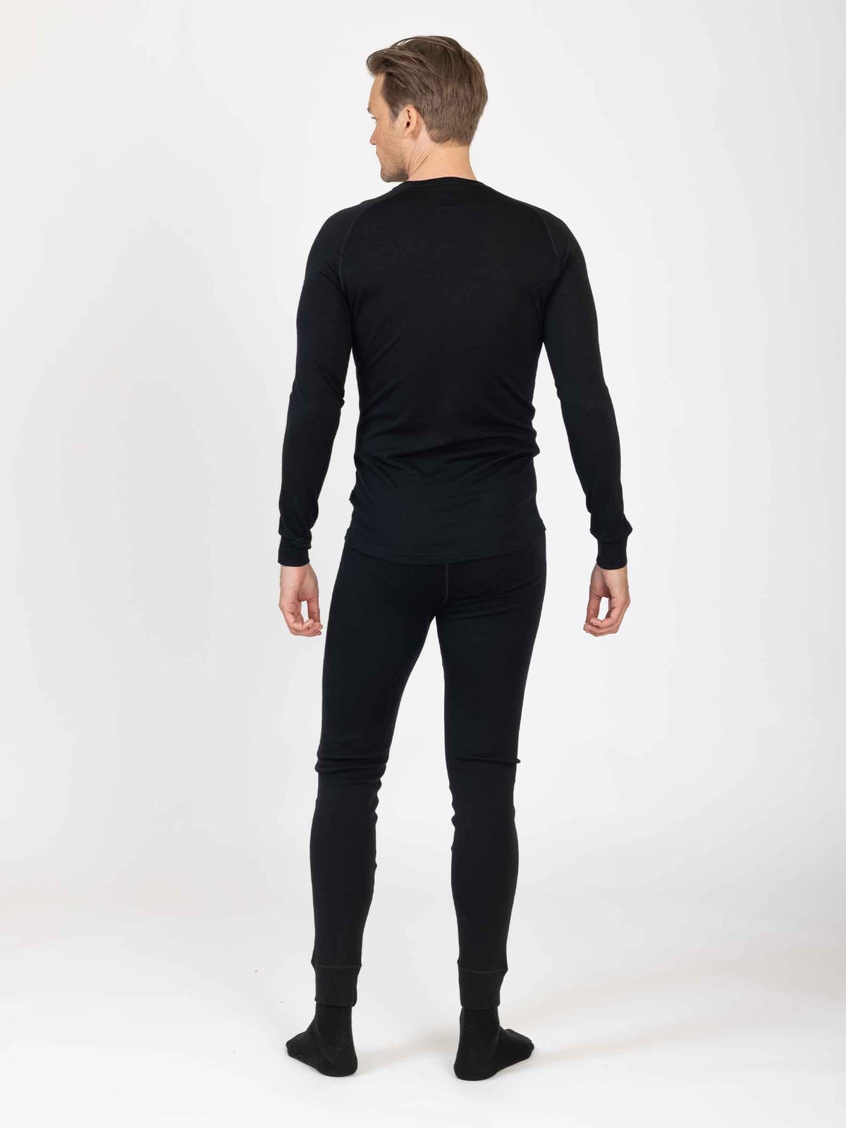 Merino Light LS Men