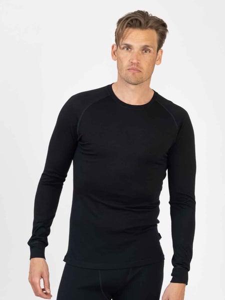 Merino Light LS Men